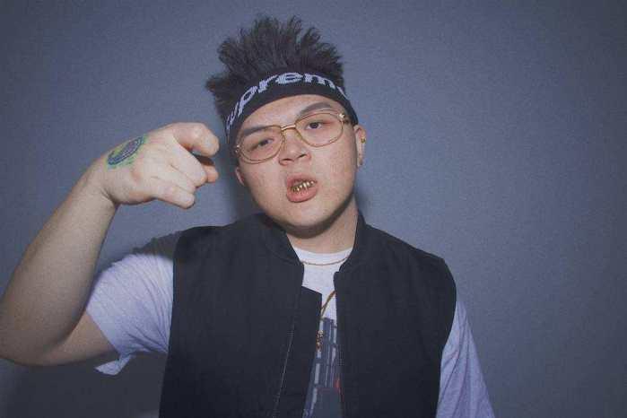 艾福杰尼透露新专辑, 和黄旭合作, 除嘻哈还会有其他音乐元素