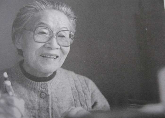 没想到她却是个英雄|杨荫榆|校长|鲁迅_新浪新闻