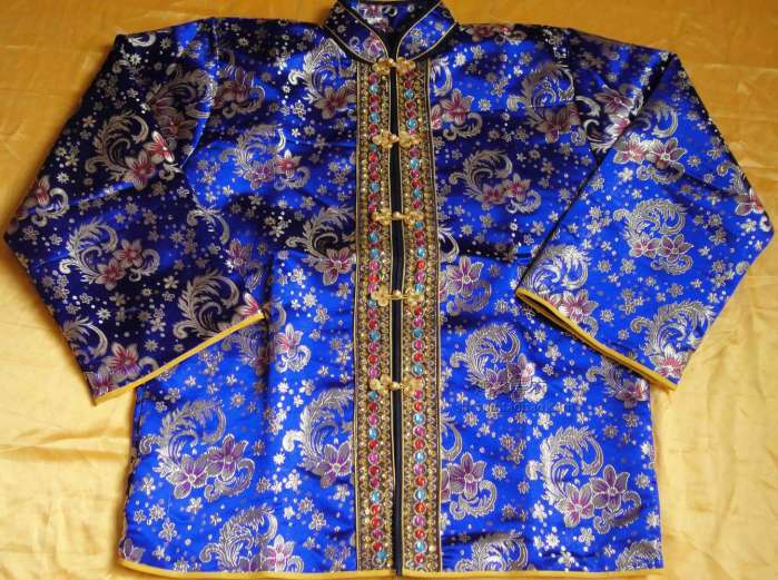 人死之后为何要穿寿衣?原来都和清朝这些东西有关!