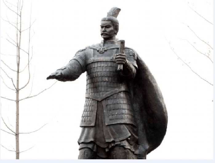 日本第一代天皇是徐福还是中国吴姓!