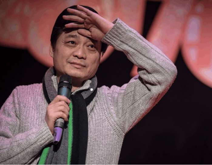 崔永元微博解禁后第一条微博,网友:一只鸡卖三