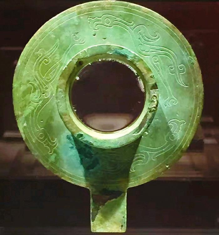 千古一玉和氏璧