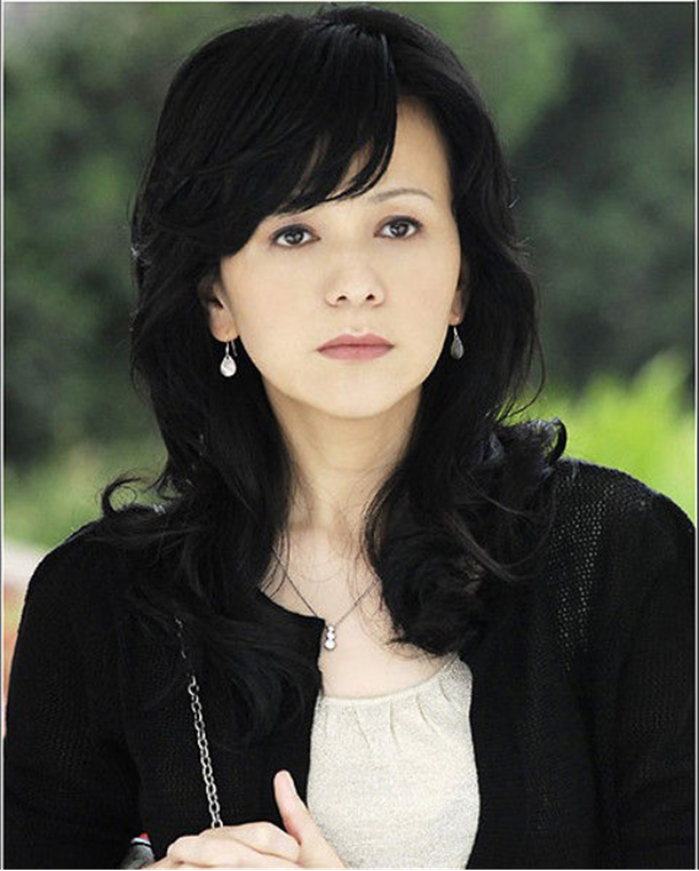 当然了,这样优秀的演员肯定也拿过不少大奖.