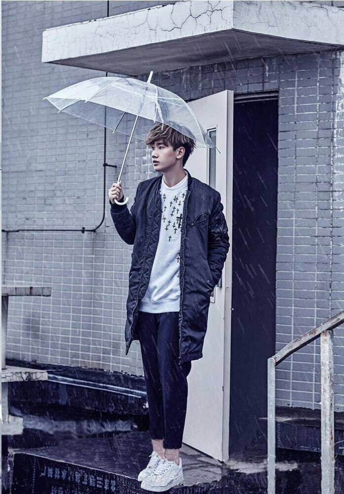 汪苏泷唱火了那么多影视剧主题曲,为何人就不火呢?