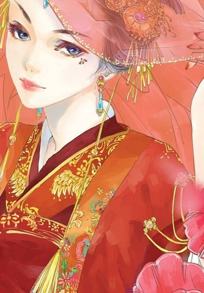 神医凰后:傲娇暴君,强势宠!那是怎样的一双目光?