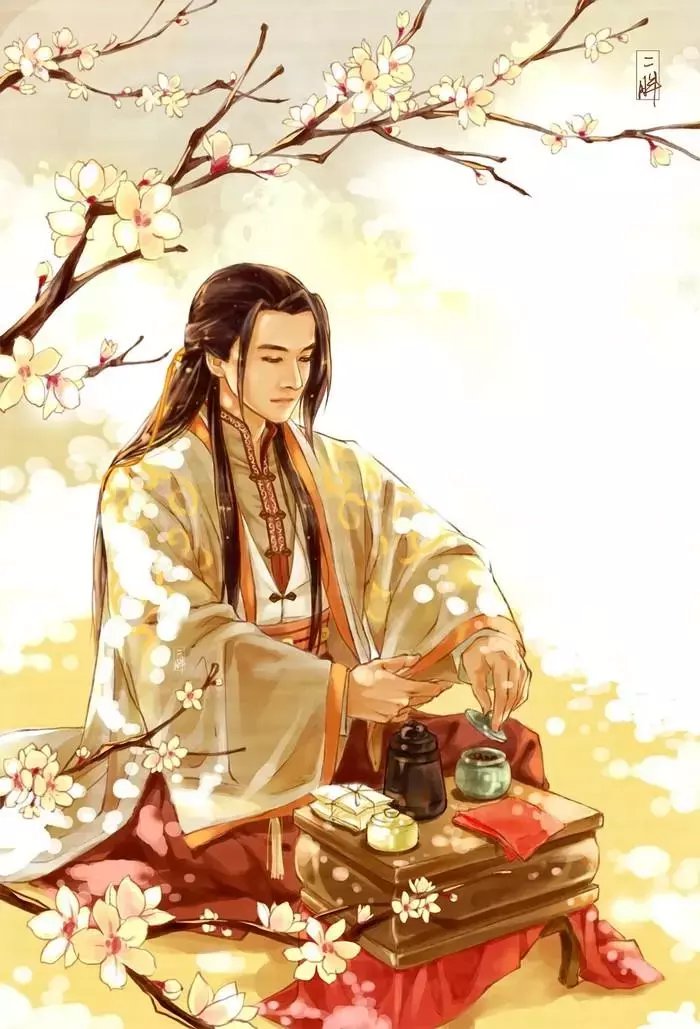 潘安|美男|美男子_新浪网