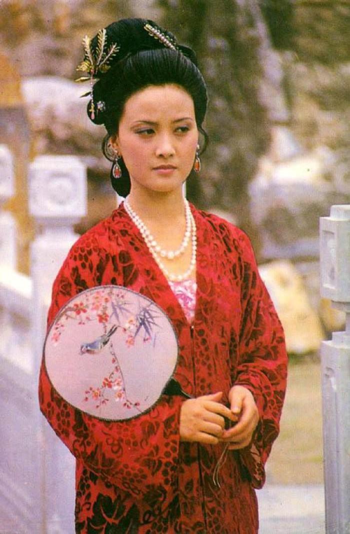 凤姐的靠山,也是即将消融的冰山