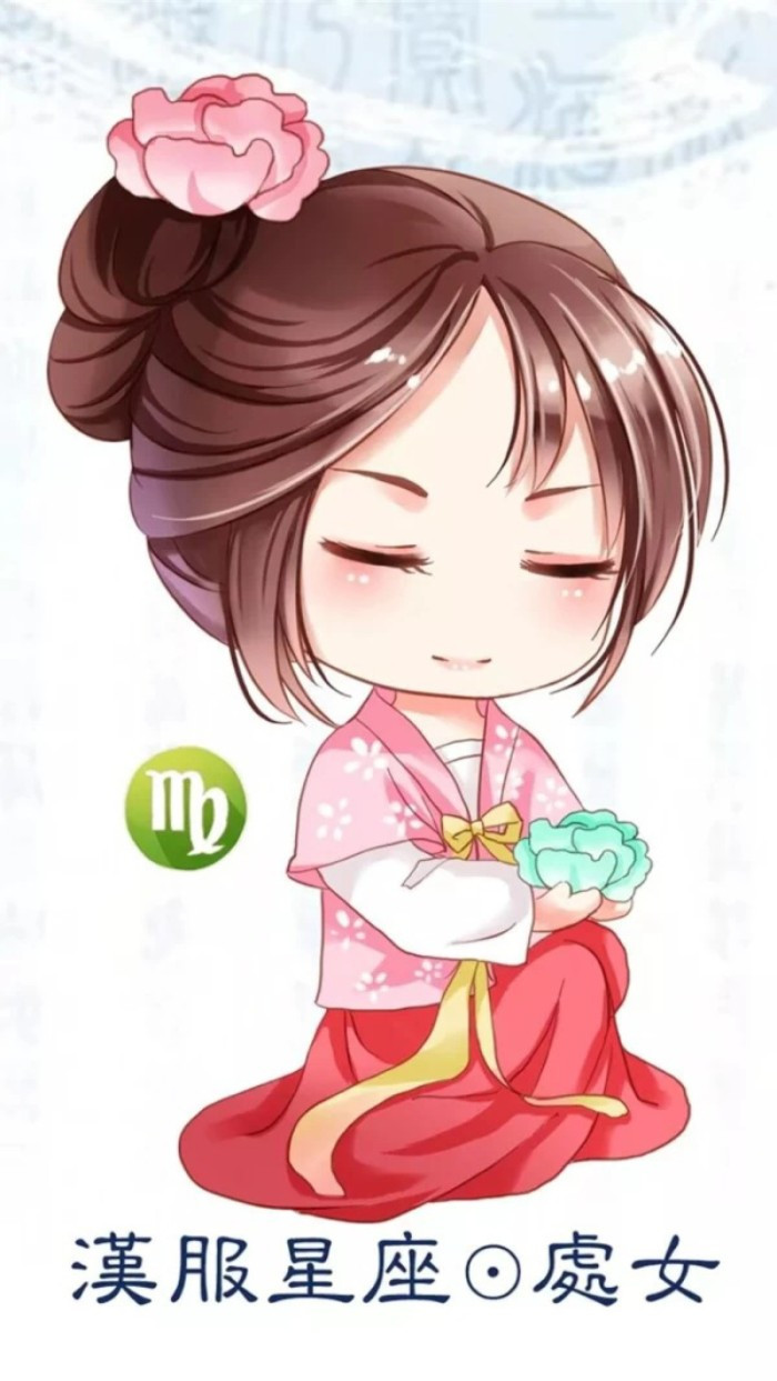 拥有陈小春应采儿那样的爱情,18年十二星座脱