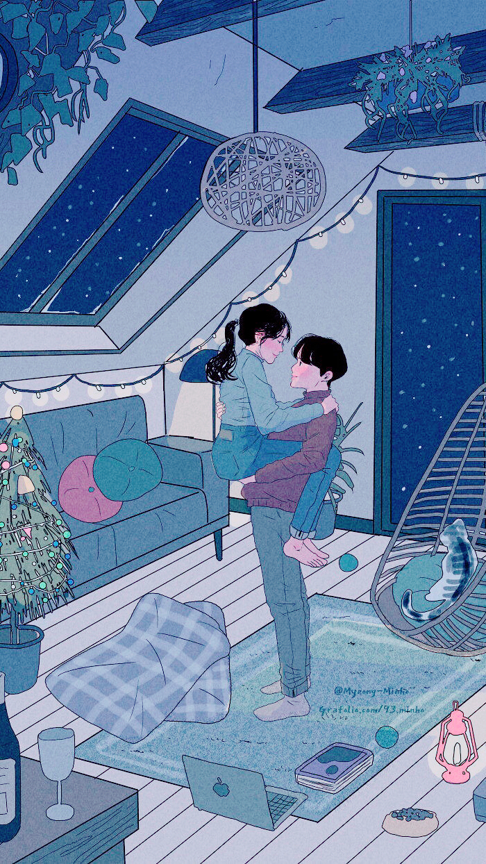 如果我哪天秀恩爱了