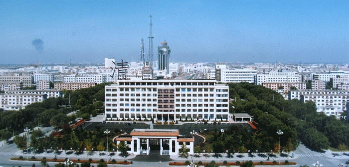 盘锦老照片集锦(2)