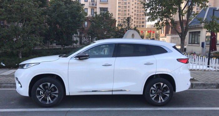 奇瑞军工制造, 首月订单超2000辆, 售价合适应该是翻身之作