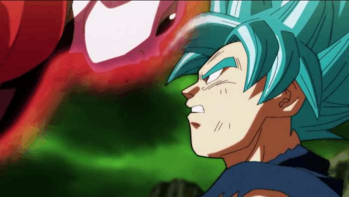 龙珠超130集悟空将彻底爆发自在极易功完全形态实力比肩吉连