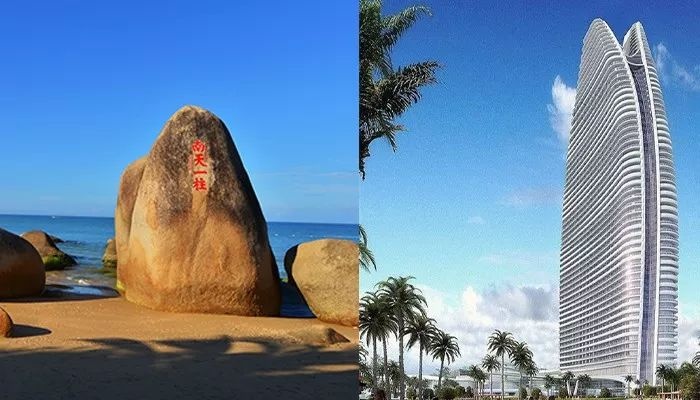 颜值与内涵并存!南天一柱不仅给了亚特兰蒂斯外在也给了它灵魂!