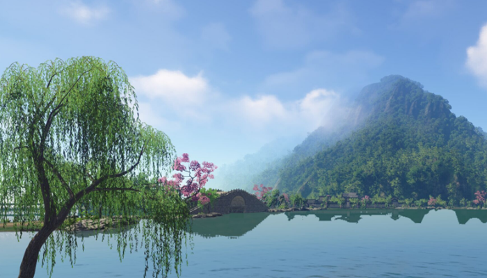 看看甄嬛传中后宫的女人们怎么对待爱情