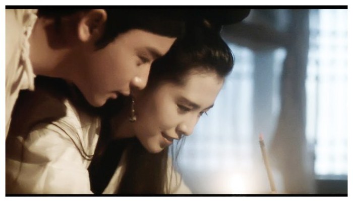 为什么聂小倩和宁采臣明明是有缘有分,却因为人鬼殊途