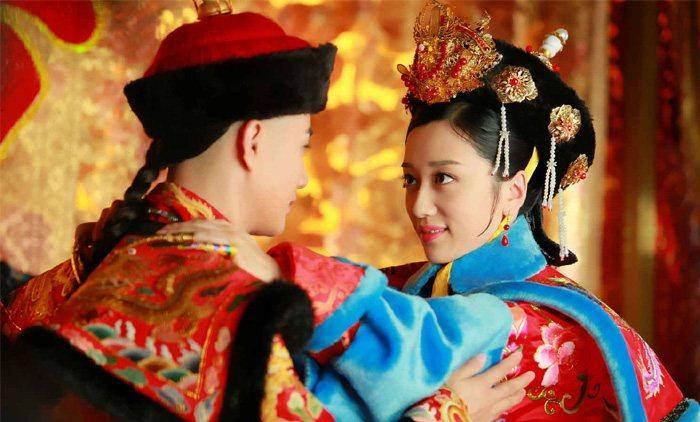 雍正最薄命的妃子 生4个孩子全夭折 自己没活30岁还家破人亡