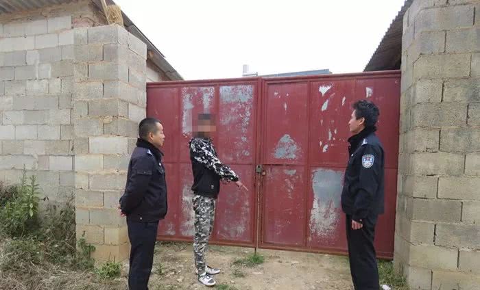 玉溪江川:破获系列盗窃家犬案,群众送锦旗致谢