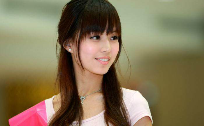 鲁迅暗恋过的北大校花马钰