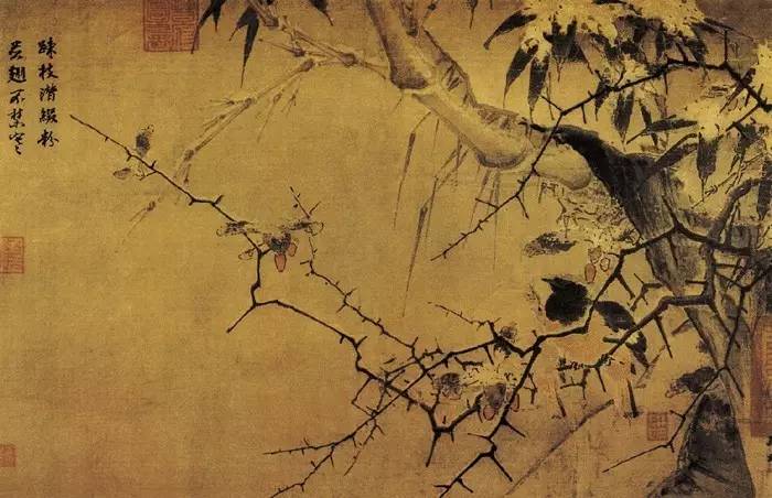 艺术性跟画幅尺寸有关系吗