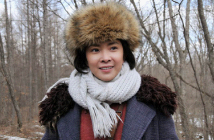 残暴日寇对赵一曼用尽酷刑,扭胸肉,老虎凳,另外一招太无耻!__财经头条