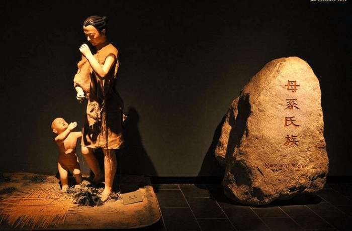 中国古代为何舅舅的地位在亲戚中很高这几个原因无法反驳