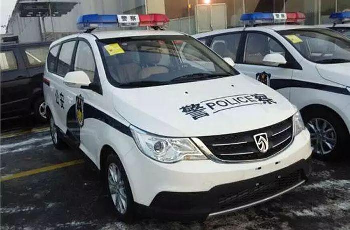 又一款国产神车加入了公务车大家庭, 售价不足8万一年卖出13万台