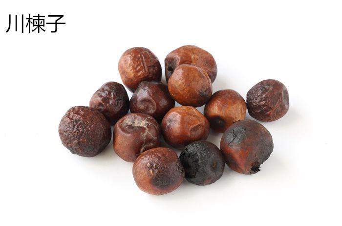 章师在这里加上了白芍和郁金,其中白芍携当归滋养肝血,敛阴合营,郁金