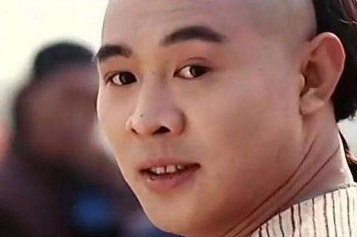 李连杰最经典的10部电影,第一部全球至今没人超越|李连杰|影片|霍元甲|功夫|大片_新浪新闻