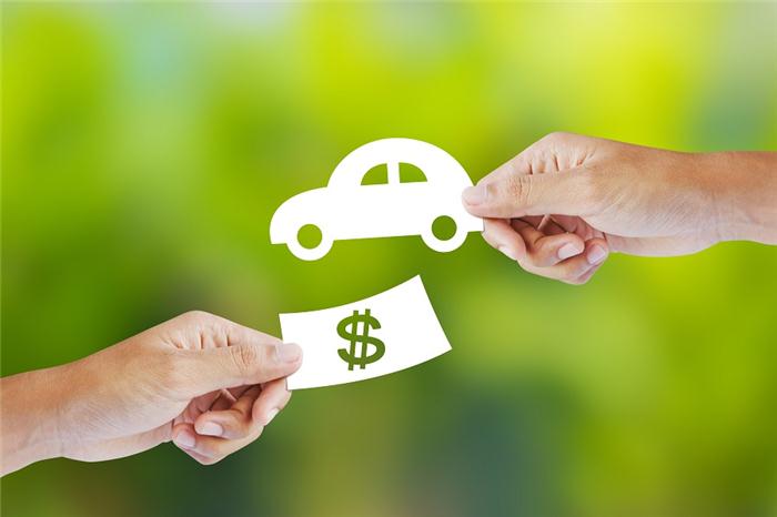 大风起兮云飞扬, 回首2017不太丧的汽车金融