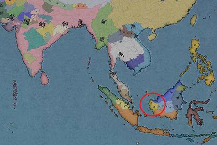 戴燕王国的创始人吴元盛,广东梅州人,与罗芳伯同乡,曾参加天地会在