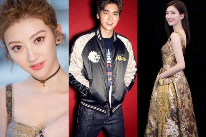 春晚舞台大创新, 李易峰搭档景甜,江疏影两大美女热情合唱!