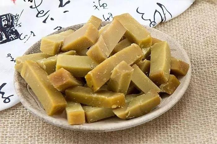 遂川高坪笼藏米果走进2018全国社区春节大联欢录制现场