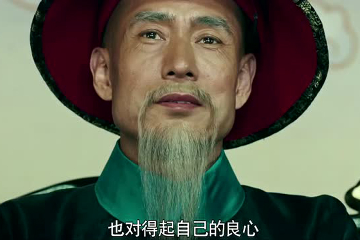 1684年,于成龙走到了人生尽头,在任上病逝,享年68岁.