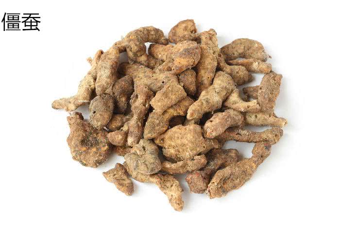 辛,平,可以祛风散结化痰,《本草求真》认为它善于治疗"头风齿痛,喉痹