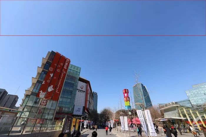 畸变,暗角,色散控制远超原厂 适马14-24mm f2.8只需8499