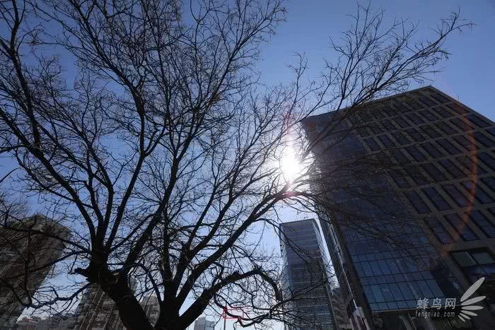 畸变,暗角,色散控制远超原厂 适马14-24mm f2.8只需8499