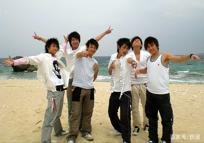 棒棒堂再掀回忆杀 阿玮爆或在香港合体演出|棒棒堂|敖犬|合体_新浪新