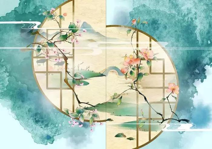 八首生查子只为相思老