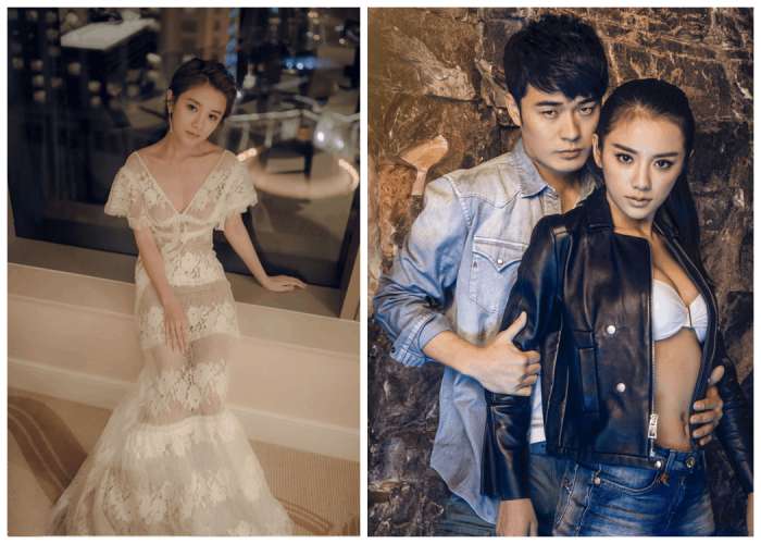 29岁伊一近照: 与师父朱丹亲如姐妹, 能歌善舞仍单身