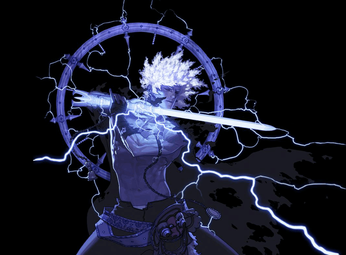 dnf起源版本四大男鬼剑士排名瞎子已成新的伤害计量单位