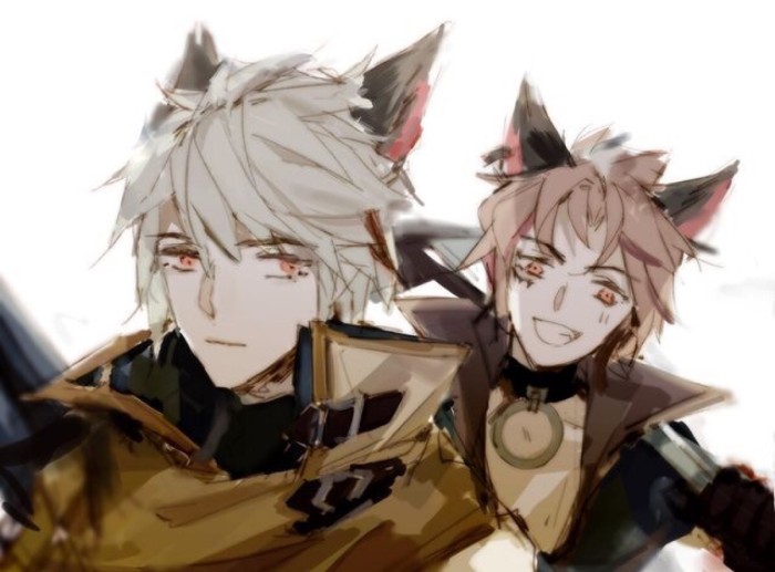 玄策跟花木兰说他有哥哥所以他任性于是花木兰就说