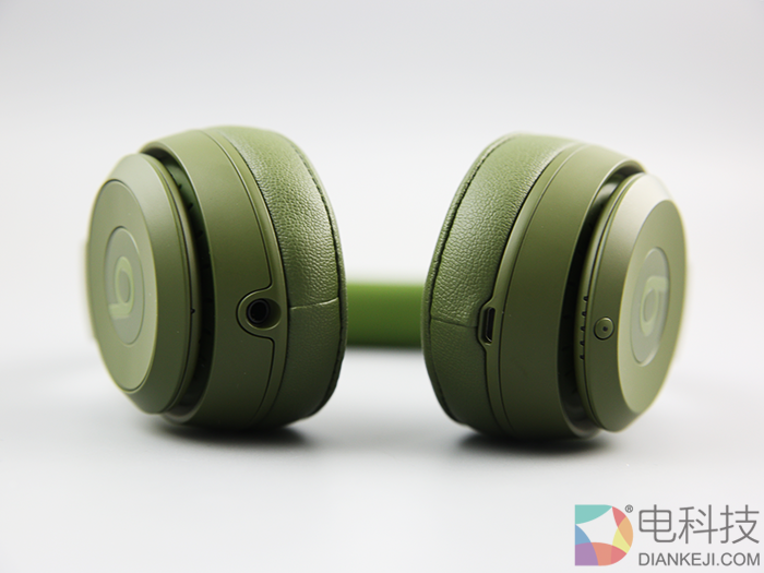 一味对低音的强化突出是beats耳机的"痛病",在beats solo3 wireless上