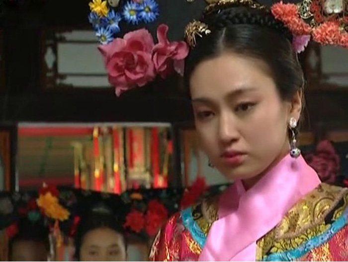 雍正最薄命的妃子 生4个孩子全夭折 自己没活30岁还家破人亡