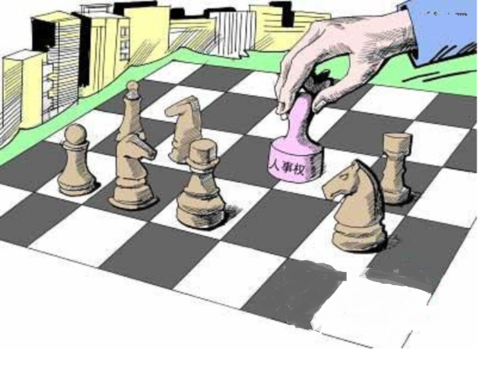 为什么有些领导强势有些弱势?掌握哪几种权力的领导能量最大?