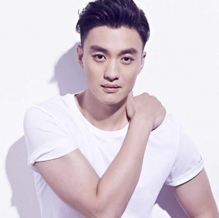 戏骨大起底:张鲁一、赵立新、王劲松,最厉害的