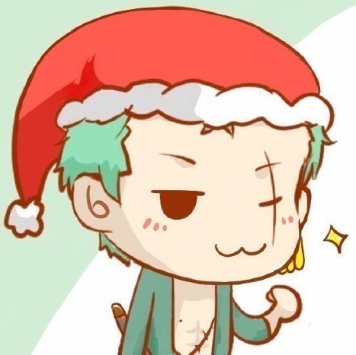 圣诞节:草帽一伙9人都有个讨厌吃的食物,罗宾是不喜欢口香糖