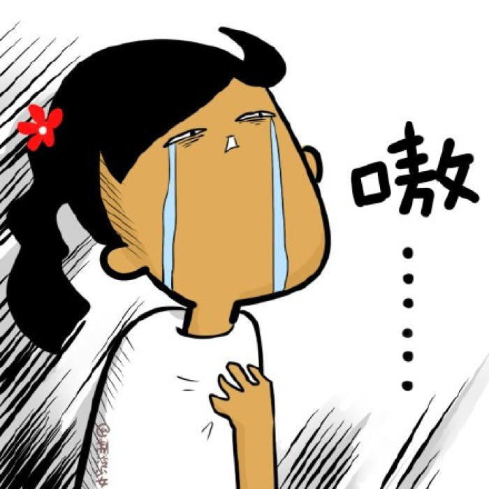 时常处在崩溃边缘的生肖女