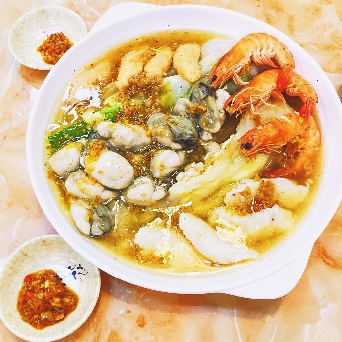 深圳最好吃的潮汕肠粉都在这了两个胃都不够吃