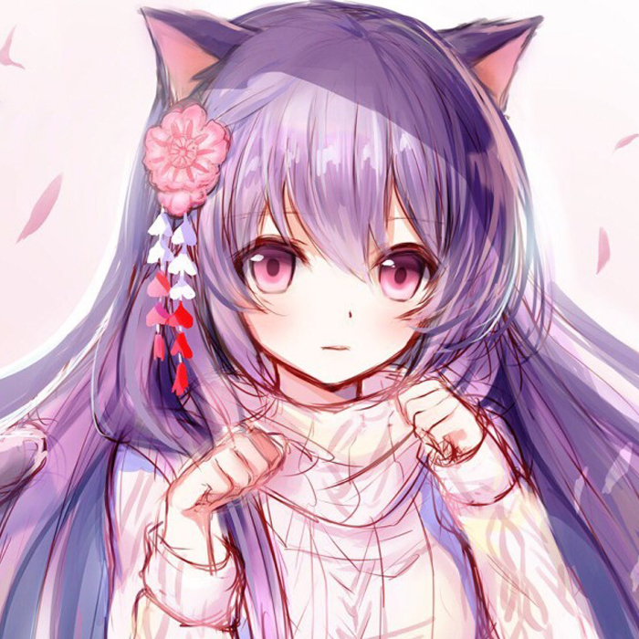 叶罗丽测试选一张女生头像测你最可爱的特点是什么