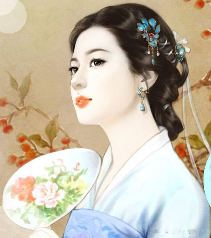 鲍姑,名潜光,是晋代广东南海太守鲍靓的女儿,其夫葛洪是晋代著名的